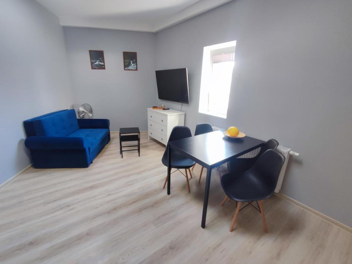 Supreme Apartments Jagiellonska Щецин Экстерьер фото