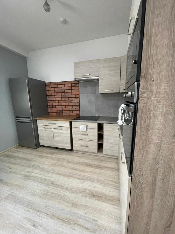 Supreme Apartments Jagiellonska Щецин Экстерьер фото